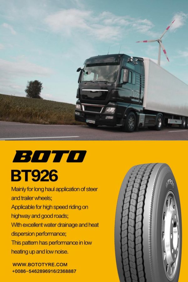 BT926
