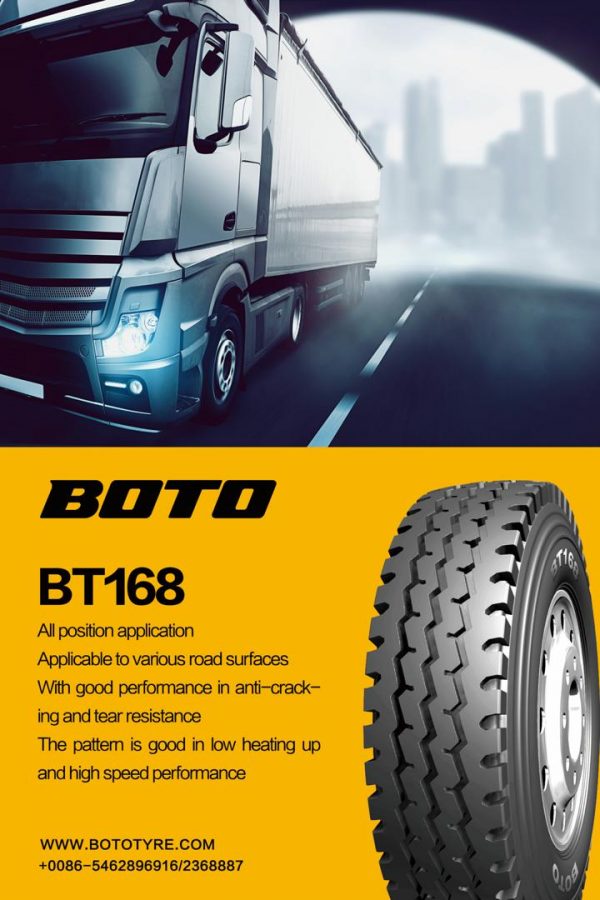 BT168