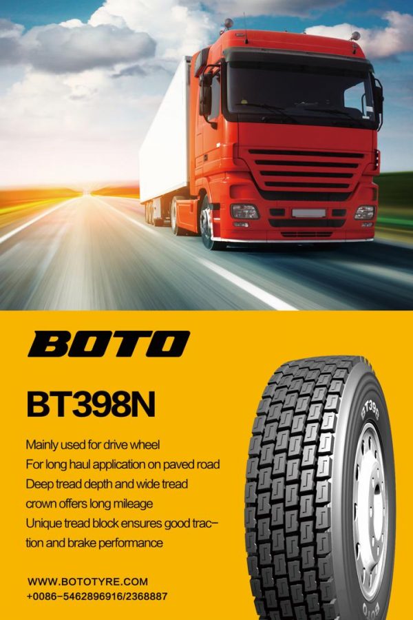 BT398N