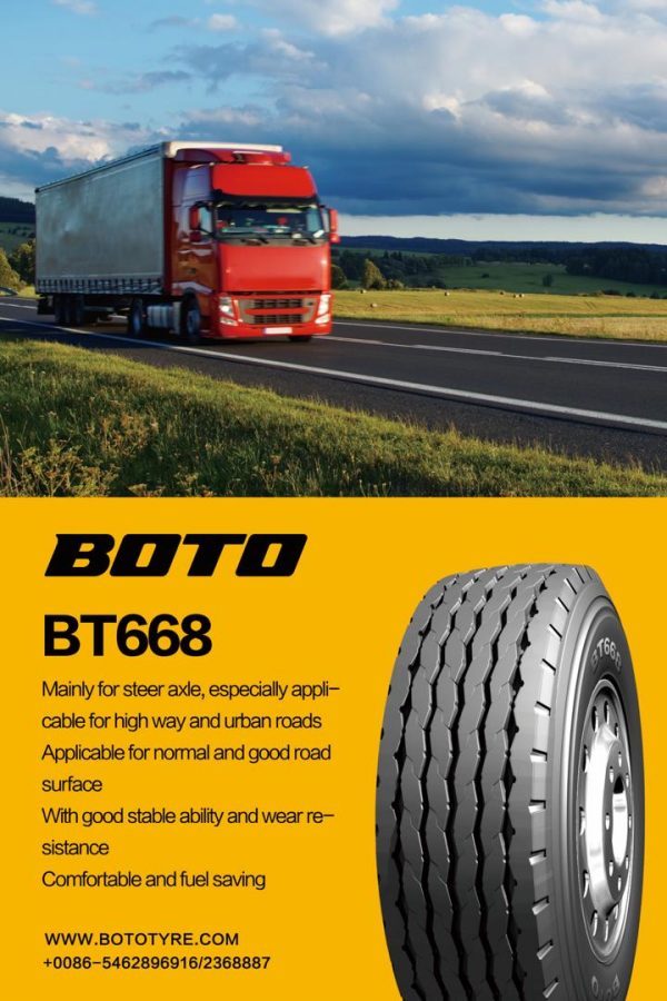 BT668